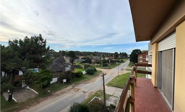 PINAMAR  -DEPARTAMENTO DE 2 AMBIENTES A 100 MTS DEL MAR -BRISAS