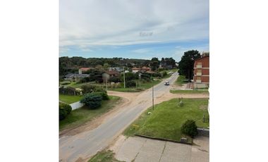 PINAMAR  -DEPARTAMENTO DE 2 AMBIENTES A 100 MTS DEL MAR -BRISAS