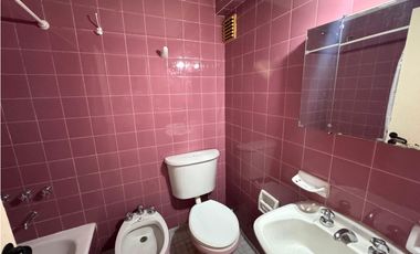 PINAMAR  -DEPARTAMENTO DE 2 AMBIENTES A 100 MTS DEL MAR -BRISAS