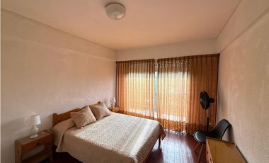 PINAMAR  -DEPARTAMENTO DE 2 AMBIENTES A 100 MTS DEL MAR -BRISAS