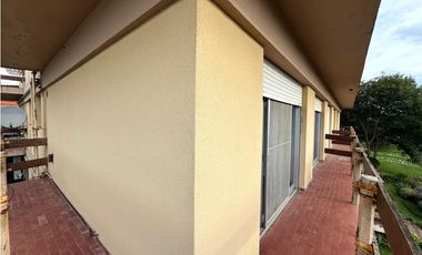 PINAMAR  -DEPARTAMENTO DE 2 AMBIENTES A 100 MTS DEL MAR -BRISAS