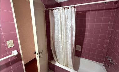 PINAMAR  -DEPARTAMENTO DE 2 AMBIENTES A 100 MTS DEL MAR -BRISAS