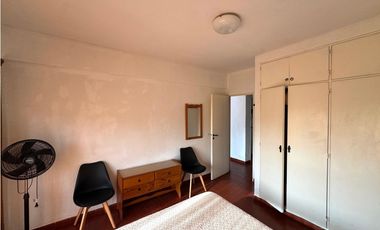 PINAMAR  -DEPARTAMENTO DE 2 AMBIENTES A 100 MTS DEL MAR -BRISAS