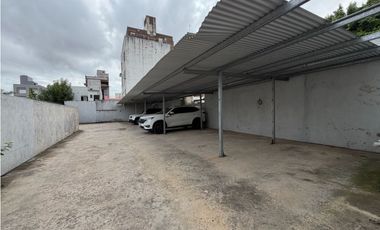 Departamento con un dormitorio a la venta