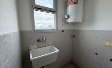 Departamento con un dormitorio a la venta