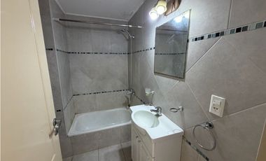 Departamento con un dormitorio a la venta