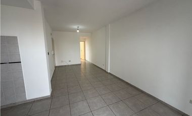Departamento con un dormitorio a la venta