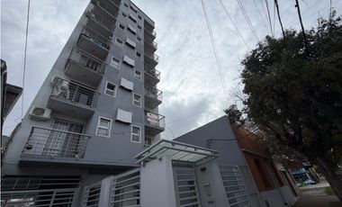 Departamento con un dormitorio a la venta