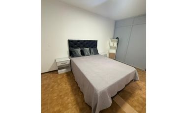 VENTA - 1 DORMITORIO - REFACCIONADO - AMOBLADO - Bº CENTRO
