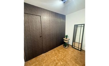 VENTA - 1 DORMITORIO - REFACCIONADO - AMOBLADO - Bº CENTRO