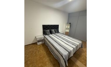 VENTA - 1 DORMITORIO - REFACCIONADO - AMOBLADO - Bº CENTRO