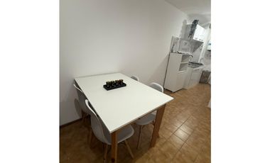 VENTA - 1 DORMITORIO - REFACCIONADO - AMOBLADO - Bº CENTRO