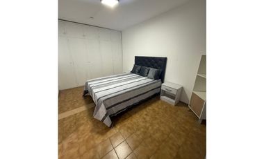 VENTA - 1 DORMITORIO - REFACCIONADO - AMOBLADO - Bº CENTRO