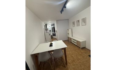 VENTA - 1 DORMITORIO - REFACCIONADO - AMOBLADO - Bº CENTRO