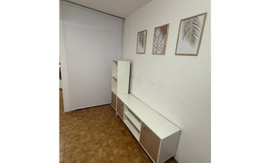 VENTA - 1 DORMITORIO - REFACCIONADO - AMOBLADO - Bº CENTRO