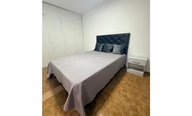 VENTA - 1 DORMITORIO - REFACCIONADO - AMOBLADO - Bº CENTRO