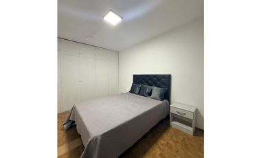 VENTA - 1 DORMITORIO - REFACCIONADO - AMOBLADO - Bº CENTRO