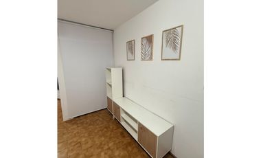 VENTA - 1 DORMITORIO - REFACCIONADO - AMOBLADO - Bº CENTRO