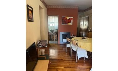 Departamento 3 ambientes con Cochera Villa Luro