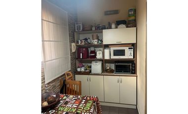 Departamento 3 ambientes con Cochera Villa Luro
