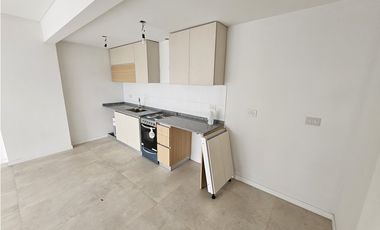 Departamento 2 ambientes a Estrenar