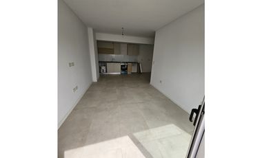 Departamento 2 ambientes a Estrenar