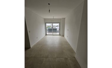 Departamento 2 ambientes a Estrenar