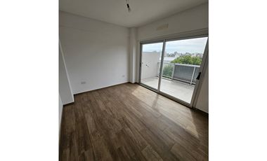 Departamento 2 ambientes a Estrenar