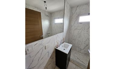 Departamento 2 ambientes a Estrenar