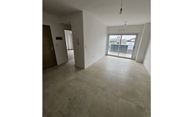 Departamento 2 ambientes a Estrenar