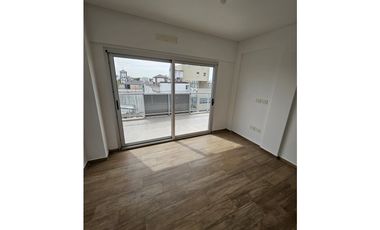 Departamento 2 ambientes a Estrenar