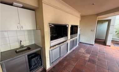 DEPARTAMENTO PREMIUM EN VENTA – CAMBA CU, CORRIENTES
3 DORMITORIOS