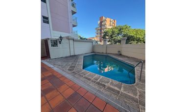 DEPARTAMENTO PREMIUM EN VENTA – CAMBA CU, CORRIENTES
3 DORMITORIOS