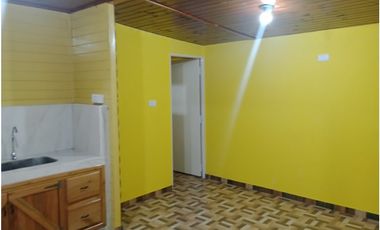 Alquiler casa 2 dormitorios. Km 10- Puerto Esperanza