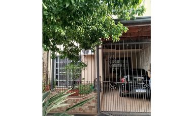 Dúplex en venta en zona estratégica de Posadas