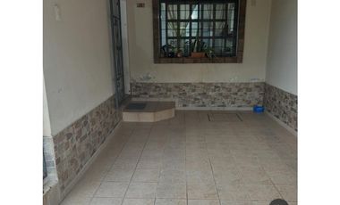Dúplex en venta en zona estratégica de Posadas