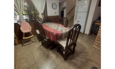 Dúplex en venta en zona estratégica de Posadas