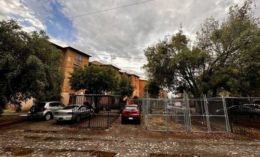 Departamento en RENTA en El Rosario Amueblado