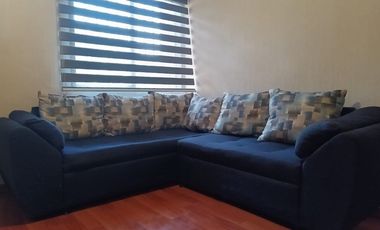 Departamento en RENTA en El Rosario Amueblado