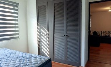 Departamento en RENTA en El Rosario Amueblado