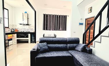Brand new western standard quality home.