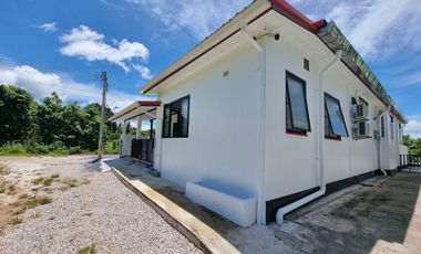 Brand new western standard quality home.