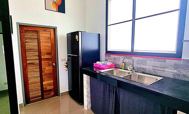 Brand new western standard quality home.