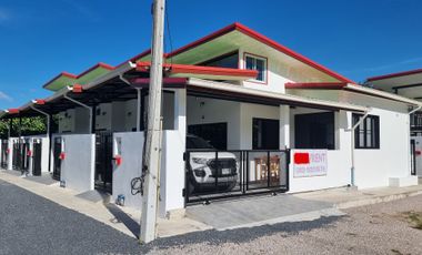 Brand new western standard quality home.