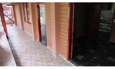 APARTAMENTO P1 EN ALQUILER - SEMBRADOR - PALMIRA - REF:7224364