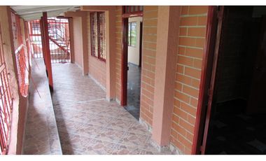 APARTAMENTO P1 EN ALQUILER - SEMBRADOR - PALMIRA - REF:7224364