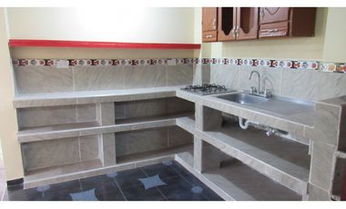 APARTAMENTO P1 EN ALQUILER - SEMBRADOR - PALMIRA - REF:7224364