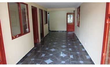 APARTAMENTO P1 EN ALQUILER - SEMBRADOR - PALMIRA - REF:7224364