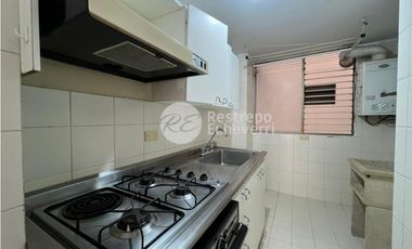 Apartaestudio en arriendo, Palermo, Manizales