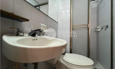 Apartaestudio en arriendo, Palermo, Manizales